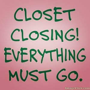 Make An Offer on my Closet! 😃😘😊
